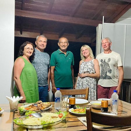 Supun Villa Бентота Екстериор снимка