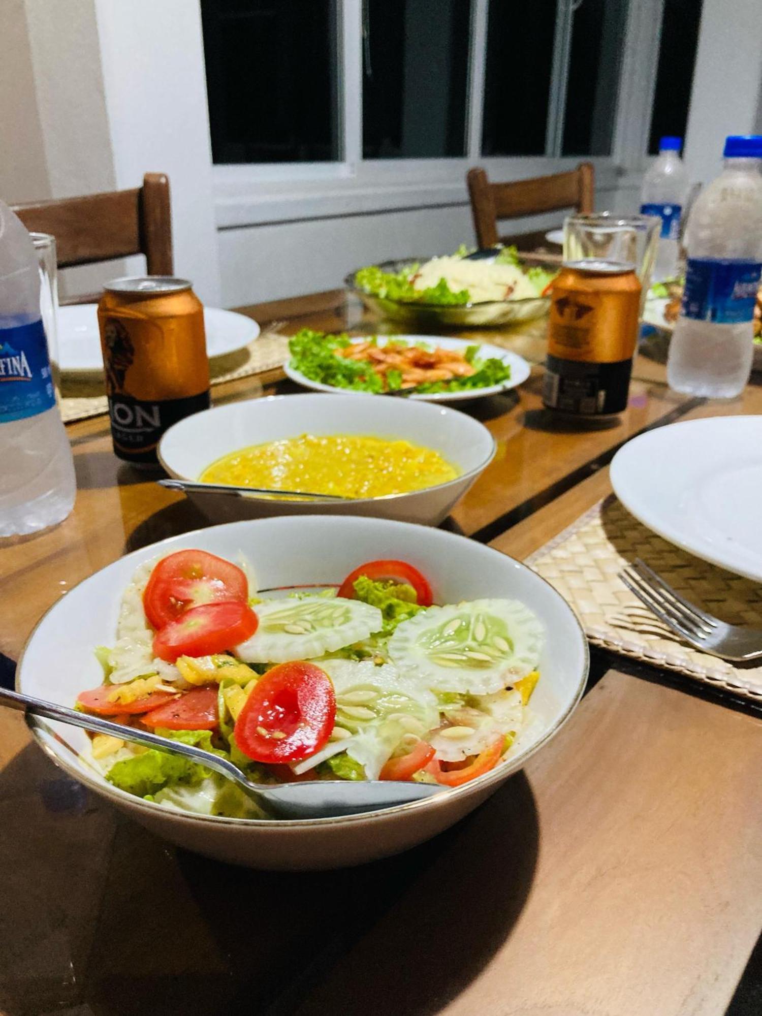 Supun Villa Бентота Екстериор снимка