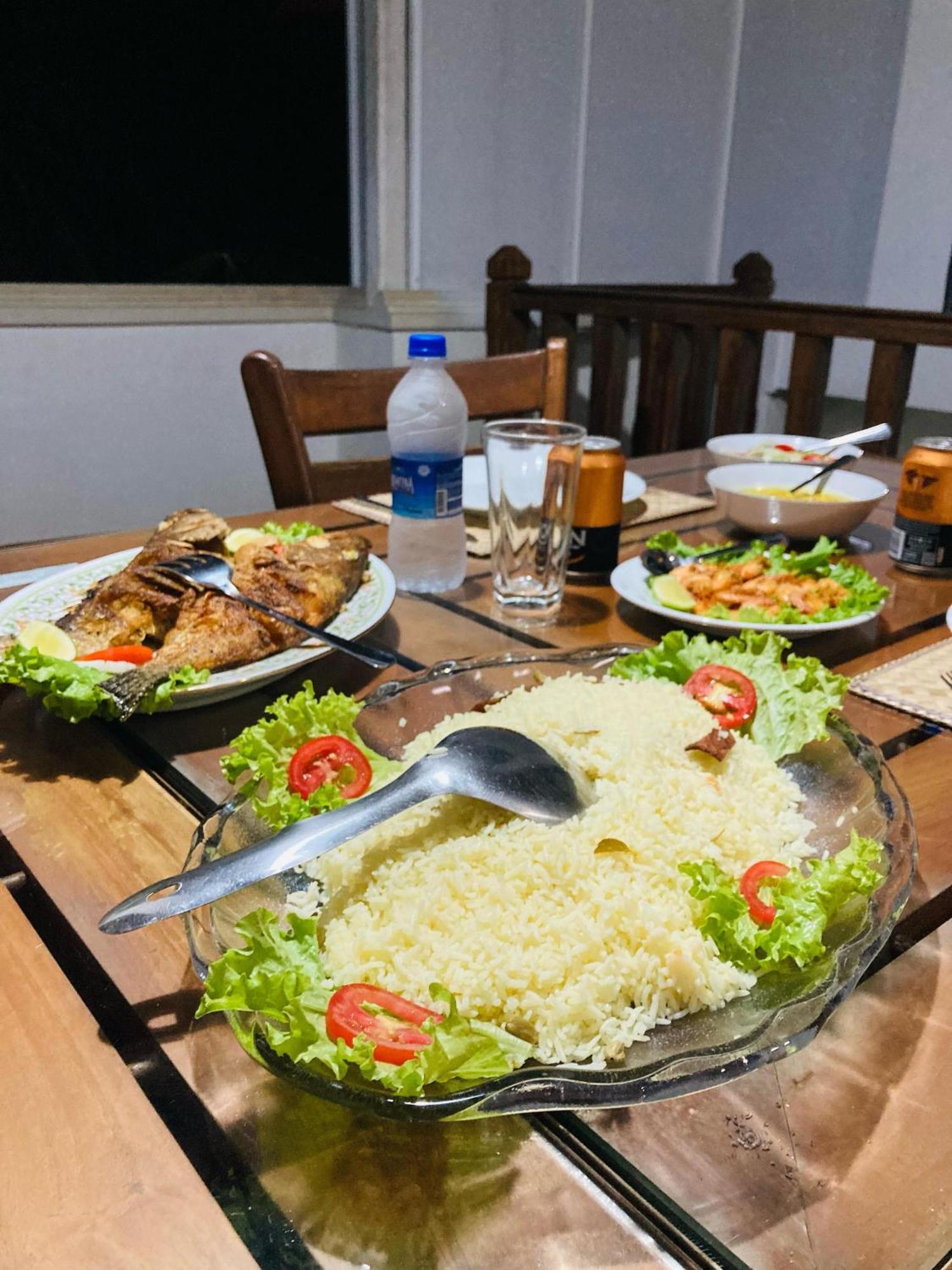 Supun Villa Бентота Екстериор снимка