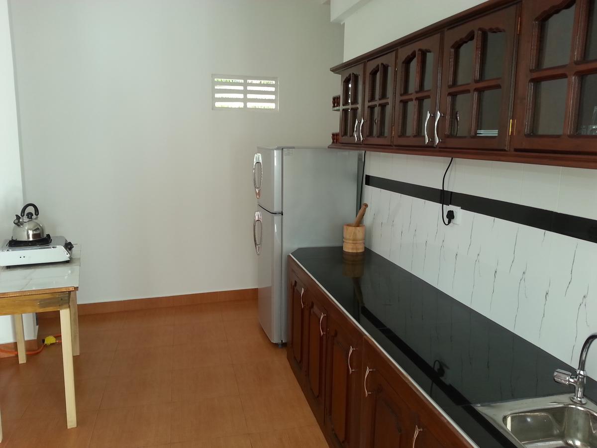 Supun Villa Бентота Екстериор снимка