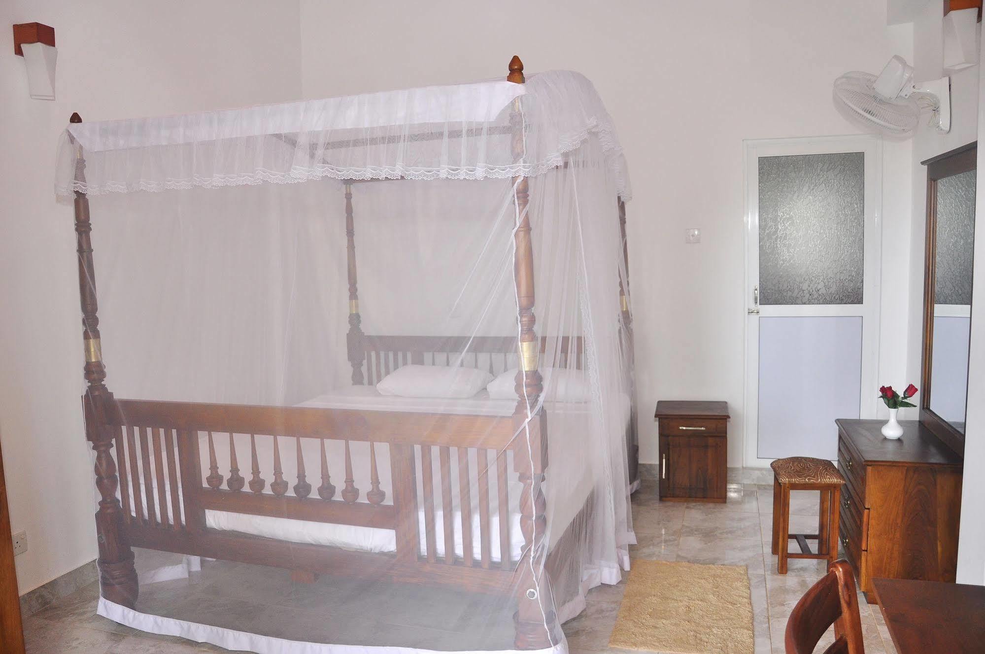 Supun Villa Бентота Екстериор снимка
