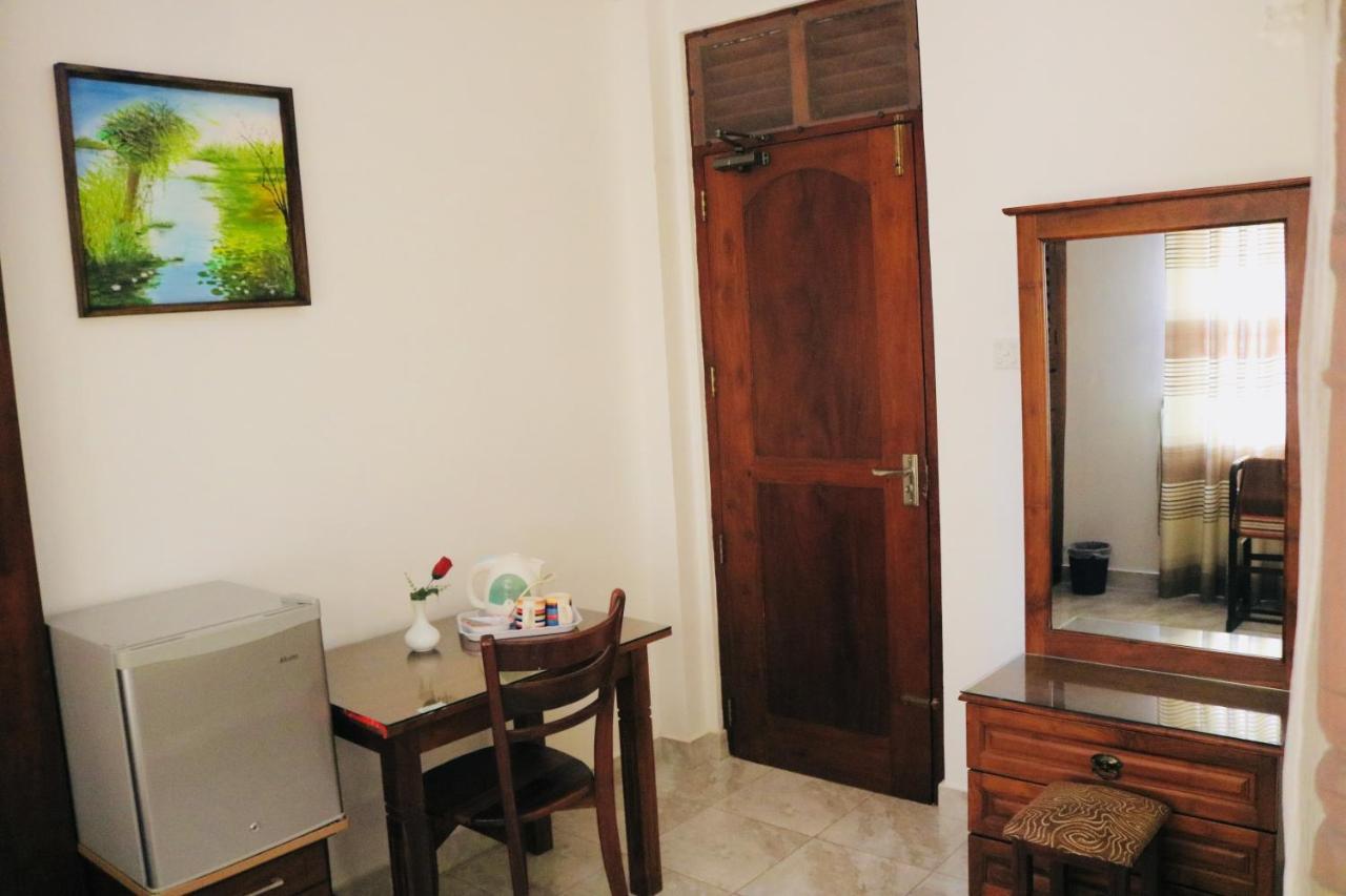 Supun Villa Бентота Екстериор снимка