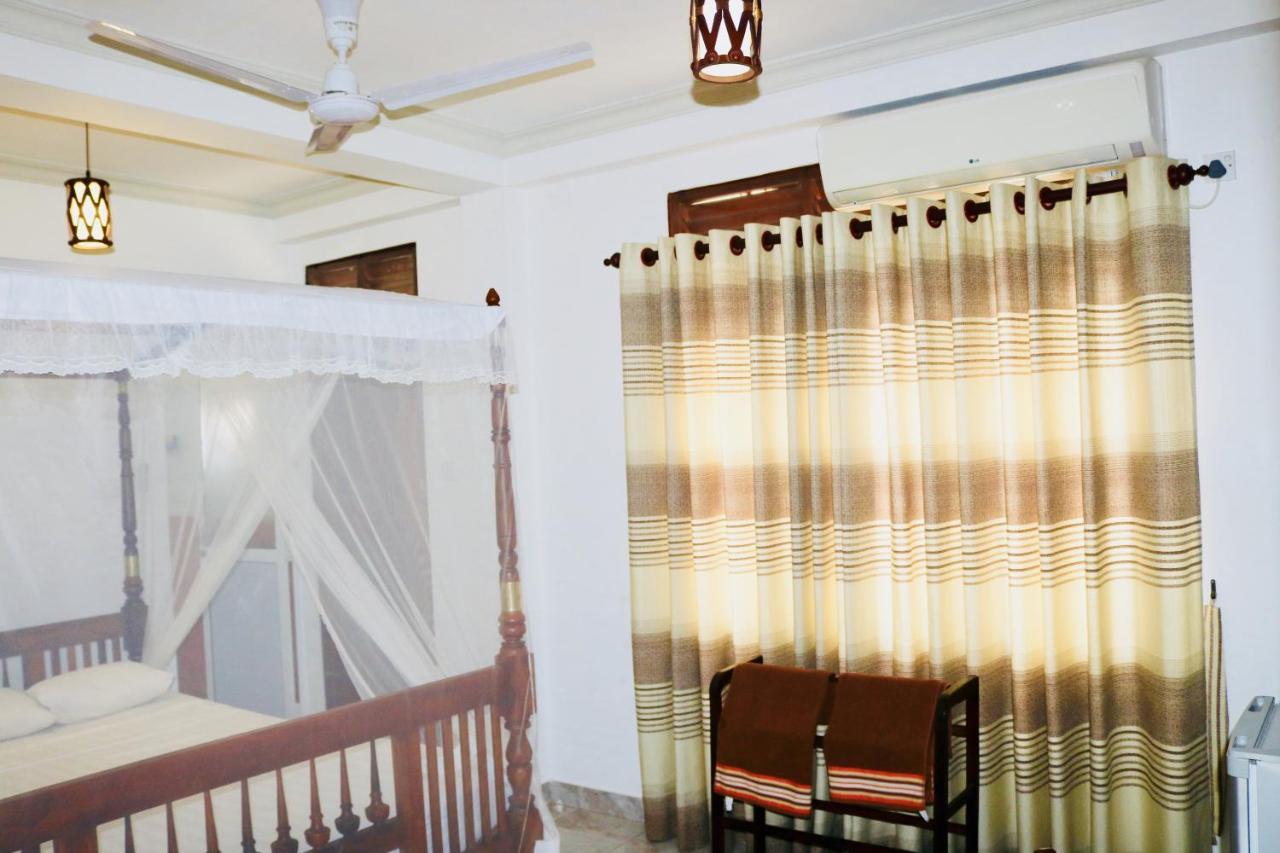 Supun Villa Бентота Екстериор снимка