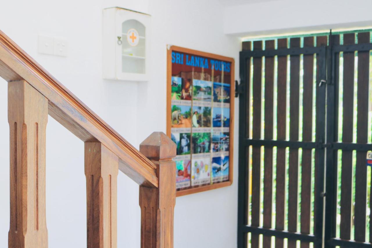Supun Villa Бентота Екстериор снимка